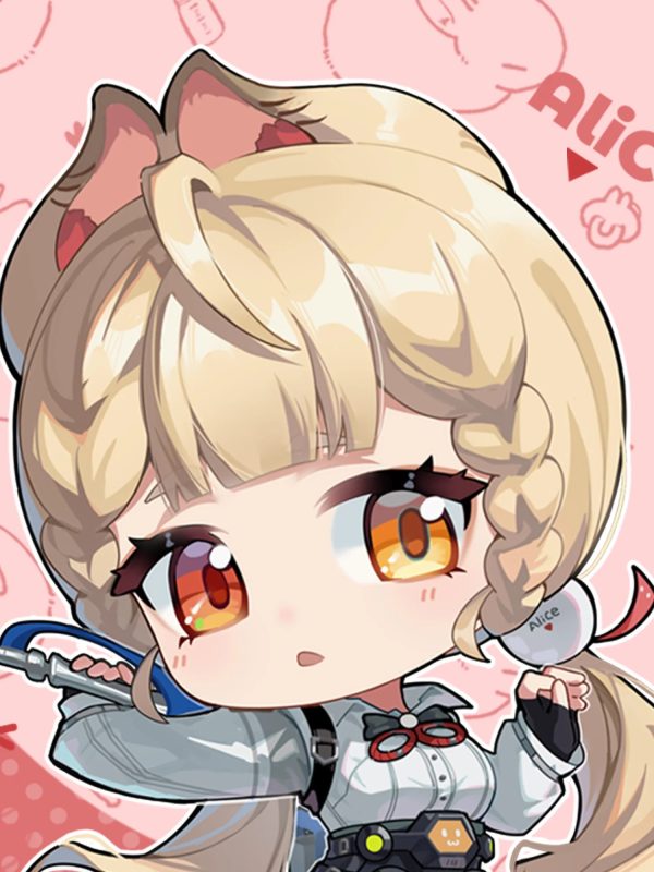 Zenless Zone Zero Alice, Yuzuha, Miyabi, Yanagi, Vivian, Hugo, Yixuan, Ju Fufu, Astra Yao, Evelyn, Seed, Orphie & Magus, Soldier 0 - Anby, Ellen, Rina, Qingyi, Zhu Yuan, Nicole, Nekomata, Burnice, Caesar, Grace, and Koleda Chibi Square Art Board Collection | zenlesszonezero.toys | ZZZ Alice, Yuzuha, Miyabi, Yanagi, Vivian, Hugo, Yixuan, Ju Fufu, Astra Yao, Evelyn, Seed, Orphie & Magus, Soldier 0 - Anby, Ellen, Rina, Qingyi, Zhu Yuan, Nicole, Nekomata, Burnice, Caesar, Grace, Koleda | Zenless Zone Zero Chibi Square Art Board Collection |