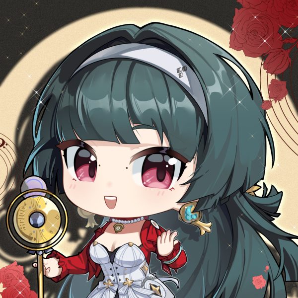 Zenless Zone Zero Alice, Yuzuha, Miyabi, Yanagi, Vivian, Hugo, Yixuan, Ju Fufu, Astra Yao, Evelyn, Seed, Orphie & Magus, Soldier 0 - Anby, Ellen, Rina, Qingyi, Zhu Yuan, Nicole, Nekomata, Burnice, Caesar, Grace, and Koleda Chibi Square Art Board Collection | zenlesszonezero.toys | ZZZ Alice, Yuzuha, Miyabi, Yanagi, Vivian, Hugo, Yixuan, Ju Fufu, Astra Yao, Evelyn, Seed, Orphie & Magus, Soldier 0 - Anby, Ellen, Rina, Qingyi, Zhu Yuan, Nicole, Nekomata, Burnice, Caesar, Grace, Koleda | Zenless Zone Zero Chibi Square Art Board Collection |