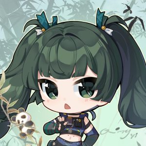 Zenless Zone Zero Alice, Yuzuha, Miyabi, Yanagi, Vivian, Hugo, Yixuan, Ju Fufu, Astra Yao, Evelyn, Seed, Orphie & Magus, Soldier 0 - Anby, Ellen, Rina, Qingyi, Zhu Yuan, Nicole, Nekomata, Burnice, Caesar, Grace, and Koleda Chibi Square Art Board Collection | zenlesszonezero.toys | ZZZ Alice, Yuzuha, Miyabi, Yanagi, Vivian, Hugo, Yixuan, Ju Fufu, Astra Yao, Evelyn, Seed, Orphie & Magus, Soldier 0 - Anby, Ellen, Rina, Qingyi, Zhu Yuan, Nicole, Nekomata, Burnice, Caesar, Grace, Koleda | Zenless Zone Zero Chibi Square Art Board Collection |