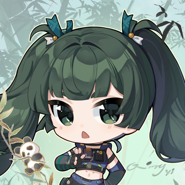 Zenless Zone Zero Alice, Yuzuha, Miyabi, Yanagi, Vivian, Hugo, Yixuan, Ju Fufu, Astra Yao, Evelyn, Seed, Orphie & Magus, Soldier 0 - Anby, Ellen, Rina, Qingyi, Zhu Yuan, Nicole, Nekomata, Burnice, Caesar, Grace, and Koleda Chibi Square Art Board Collection | zenlesszonezero.toys | ZZZ Alice, Yuzuha, Miyabi, Yanagi, Vivian, Hugo, Yixuan, Ju Fufu, Astra Yao, Evelyn, Seed, Orphie & Magus, Soldier 0 - Anby, Ellen, Rina, Qingyi, Zhu Yuan, Nicole, Nekomata, Burnice, Caesar, Grace, Koleda | Zenless Zone Zero Chibi Square Art Board Collection |