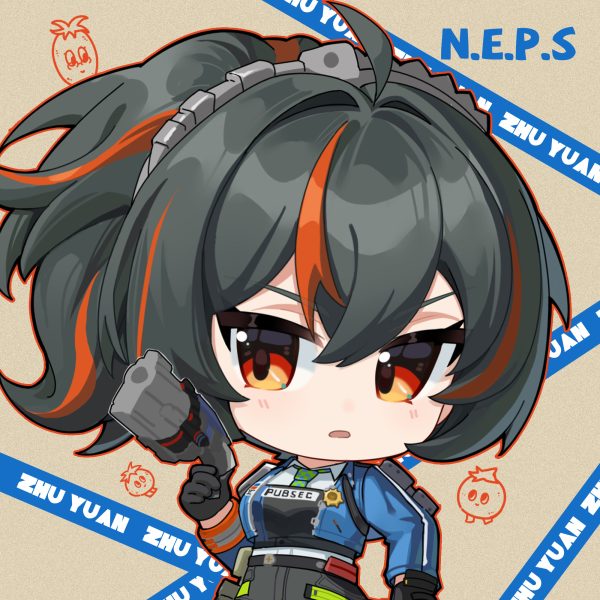 Zenless Zone Zero Alice, Yuzuha, Miyabi, Yanagi, Vivian, Hugo, Yixuan, Ju Fufu, Astra Yao, Evelyn, Seed, Orphie & Magus, Soldier 0 - Anby, Ellen, Rina, Qingyi, Zhu Yuan, Nicole, Nekomata, Burnice, Caesar, Grace, and Koleda Chibi Square Art Board Collection | zenlesszonezero.toys | ZZZ Alice, Yuzuha, Miyabi, Yanagi, Vivian, Hugo, Yixuan, Ju Fufu, Astra Yao, Evelyn, Seed, Orphie & Magus, Soldier 0 - Anby, Ellen, Rina, Qingyi, Zhu Yuan, Nicole, Nekomata, Burnice, Caesar, Grace, Koleda | Zenless Zone Zero Chibi Square Art Board Collection |