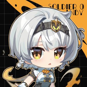 Zenless Zone Zero Alice, Yuzuha, Miyabi, Yanagi, Vivian, Hugo, Yixuan, Ju Fufu, Astra Yao, Evelyn, Seed, Orphie & Magus, Soldier 0 - Anby, Ellen, Rina, Qingyi, Zhu Yuan, Nicole, Nekomata, Burnice, Caesar, Grace, and Koleda Chibi Square Art Board Collection | zenlesszonezero.toys | ZZZ Alice, Yuzuha, Miyabi, Yanagi, Vivian, Hugo, Yixuan, Ju Fufu, Astra Yao, Evelyn, Seed, Orphie & Magus, Soldier 0 - Anby, Ellen, Rina, Qingyi, Zhu Yuan, Nicole, Nekomata, Burnice, Caesar, Grace, Koleda | Zenless Zone Zero Chibi Square Art Board Collection |