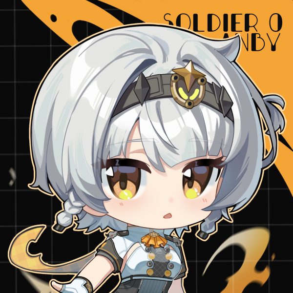 Zenless Zone Zero Alice, Yuzuha, Miyabi, Yanagi, Vivian, Hugo, Yixuan, Ju Fufu, Astra Yao, Evelyn, Seed, Orphie & Magus, Soldier 0 - Anby, Ellen, Rina, Qingyi, Zhu Yuan, Nicole, Nekomata, Burnice, Caesar, Grace, and Koleda Chibi Square Art Board Collection | zenlesszonezero.toys | ZZZ Alice, Yuzuha, Miyabi, Yanagi, Vivian, Hugo, Yixuan, Ju Fufu, Astra Yao, Evelyn, Seed, Orphie & Magus, Soldier 0 - Anby, Ellen, Rina, Qingyi, Zhu Yuan, Nicole, Nekomata, Burnice, Caesar, Grace, Koleda | Zenless Zone Zero Chibi Square Art Board Collection |
