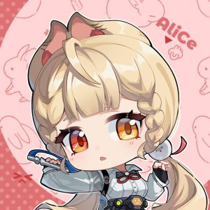 Zenless Zone Zero Alice, Yuzuha, Miyabi, Yanagi, Vivian, Hugo, Yixuan, Ju Fufu, Astra Yao, Evelyn, Seed, Orphie & Magus, Soldier 0 - Anby, Ellen, Rina, Qingyi, Zhu Yuan, Nicole, Nekomata, Burnice, Caesar, Grace, and Koleda Chibi Square Art Board Collection | zenlesszonezero.toys | ZZZ Alice, Yuzuha, Miyabi, Yanagi, Vivian, Hugo, Yixuan, Ju Fufu, Astra Yao, Evelyn, Seed, Orphie & Magus, Soldier 0 - Anby, Ellen, Rina, Qingyi, Zhu Yuan, Nicole, Nekomata, Burnice, Caesar, Grace, Koleda | Zenless Zone Zero Chibi Square Art Board Collection |