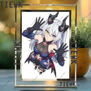 Zenless Zone Zero Character Photo Frame Collection | zenlesszonezero.toys | ZZZ Characters | Zenless Zone Zero Character Photo Frame Collection |