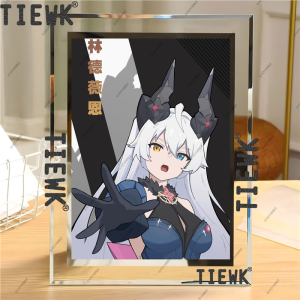 Zenless Zone Zero Character Photo Frame Collection | zenlesszonezero.toys | ZZZ Characters | Zenless Zone Zero Character Photo Frame Collection |