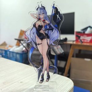 Zenless Zone Zero Dracaene Sunbringer Dracaene Sunbringer Acrylic Standee | zenlesszonezero.toys | ZZZ Dracaene Sunbringer | Zenless Zone Zero Dracaene Sunbringer Acrylic Standee |