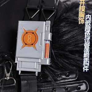Zenless Zone Zero Dracaene Sunbringer Dracaene Sunbringer Cosplay Costume | zenlesszonezero.toys | ZZZ Dracaene Sunbringer | Zenless Zone Zero Dracaene Sunbringer Cosplay Costume |