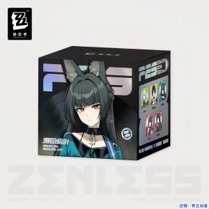 Zenless Zone Zero Anby, Ellen, Miyabi, Harumasa, Astra Yao and Bangboo Tinplate Badge Collection | zenlesszonezero.toys | ZZZ Anby, Ellen, Miyabi, Harumasa, Astra Yao, Bangboo | Zenless Zone Zero Tinplate Badge Collection |