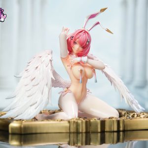 Zenless Zone Zero – Bunny Studio – Ramiel / Remiel