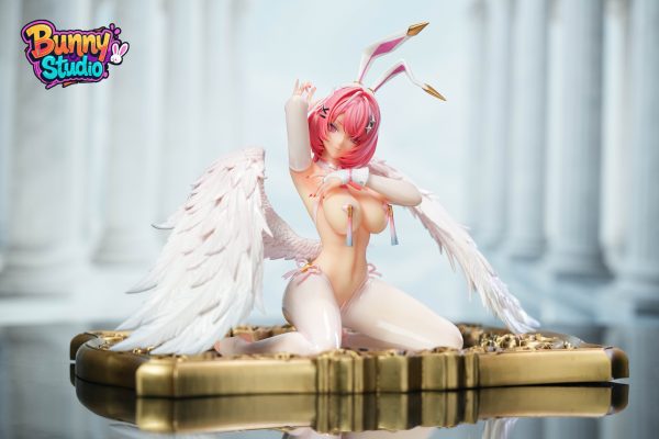 Zenless Zone Zero – Bunny Studio – Ramiel / Remiel