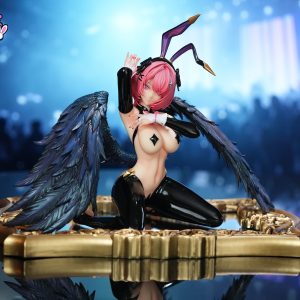 Zenless Zone Zero – Bunny Studio – Ramiel / Remiel