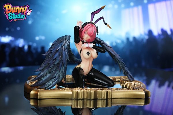 Zenless Zone Zero – Bunny Studio – Ramiel / Remiel