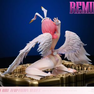 Zenless Zone Zero – Bunny Studio – Ramiel / Remiel
