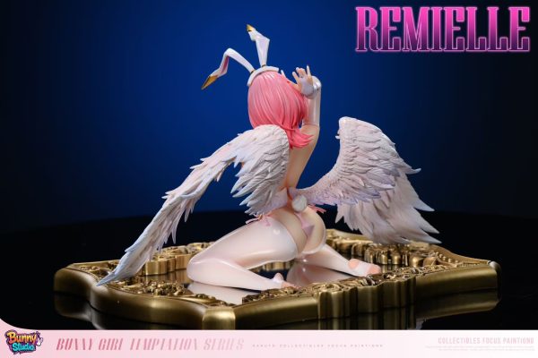 Zenless Zone Zero – Bunny Studio – Ramiel / Remiel