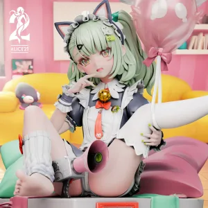 Alice21 Studio - Sunna Zenless Zone Zero