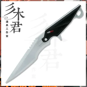 Zenless Zone Zero Orphie Cosplay Props Wooden Weapons