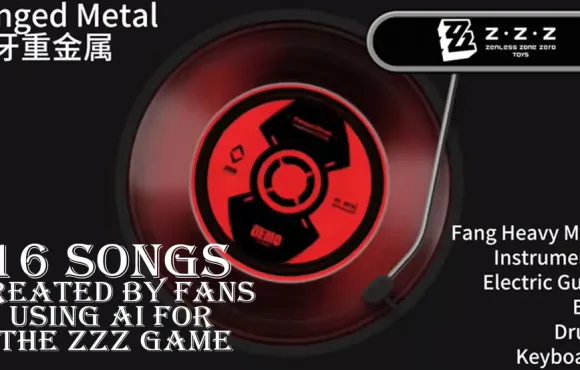 ZZZ Music