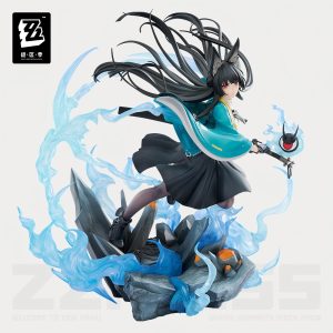Zenless Zone Zero Hoshimi Miyabi 1/7 Scale Figure
