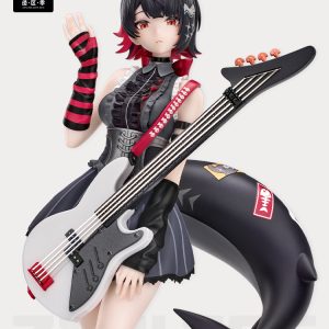 Zenless Zone Zero Gift+ Ellen Joe: Sparkling Wonderland Ver. 1/8 Scale Figure | Zenlesszonezero.toys