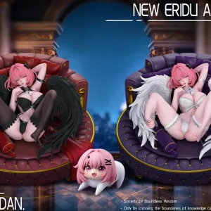 Zenless Zone Zero Remielle Dan Figure - BKN Studio | Zenlesszonezero.toys