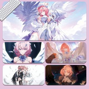 Zenless Zone Zero Remielle Mouse Pad | zenlesszonezero.toys | ZZZ Remielle | Zenless Zone Zero Mouse Pad |