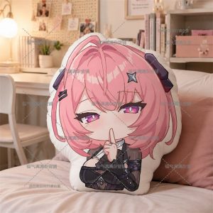Zenless Zone Zero Remielle Pillow | zenlesszonezero.toys | ZZZ Remielle | Zenless Zone Zero Pillow |