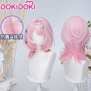Zenless Zone Zero Remielle Cosplay Wig | zenlesszonezero.toys | ZZZ Remielle | Zenless Zone Zero Cosplay Wig |