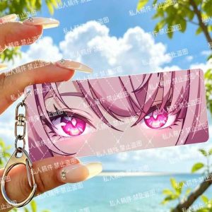 Zenless Zone Zero Remielle Keychain | zenlesszonezero.toys | ZZZ Remielle | Zenless Zone Zero Keychain |