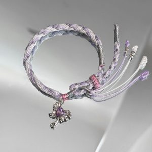 Zenless Zone Zero Remielle and Miyabi Bracelet | zenlesszonezero.toys | ZZZ Remielle, Miyabi | Zenless Zone Zero Bracelet |